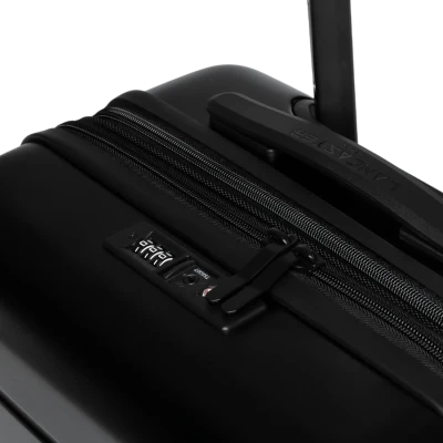 Lancaster Cabin luggage CDG