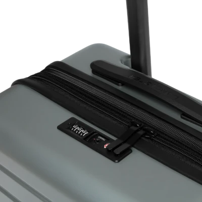 Lancaster Luggage Underseat CDG