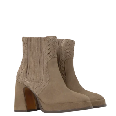 Castañer Blanche/186 Boots