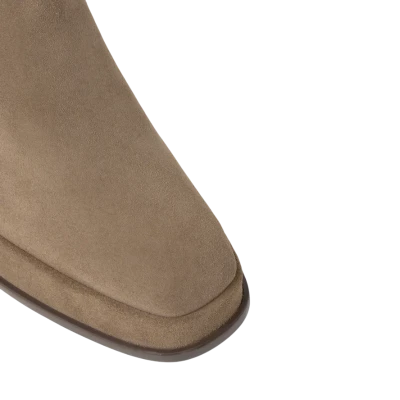 Castañer Blanche/186 Boots