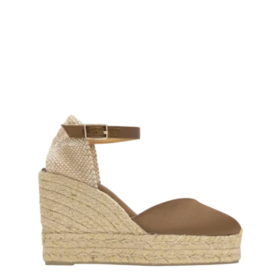 Castañer Chiarita/8ED/006 Platforms