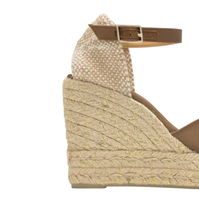 Castañer Chiarita/8ED/006 Platforms