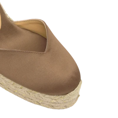 Castañer Chiarita/8ED/006 Platforms