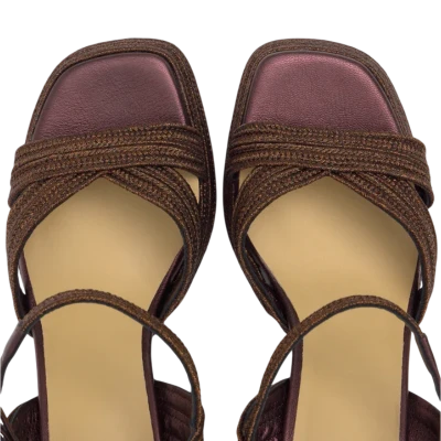 Castañer Valle/142 Sandals