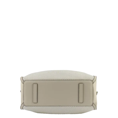 Pourchet Blossom Tresse Large Soulder bag