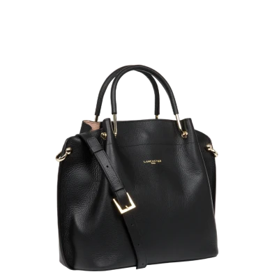 Lancaster Large handbag Foulonné Double Louisa