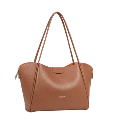 Lancaster Extra large Tote bag Ida Double
