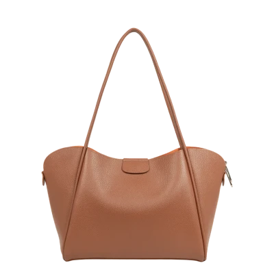 Lancaster Extra large Tote bag Ida Double