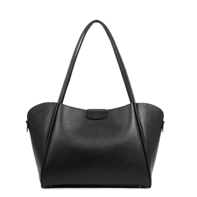 Lancaster Extra large Tote bag Ida Double
