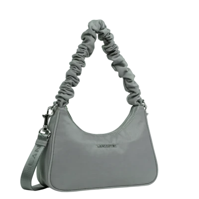 Lancaster Small Shoulder Bag Basic Chouchou