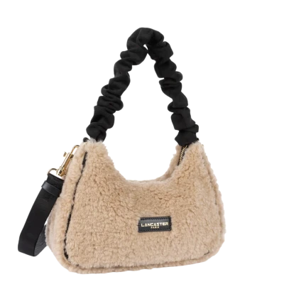 Lancaster Shoulder bag Moumoute