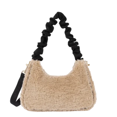 Lancaster Shoulder bag Moumoute