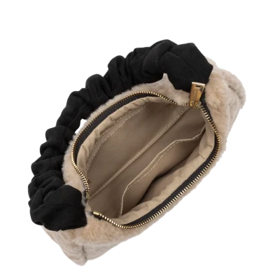 Lancaster Shoulder bag Moumoute