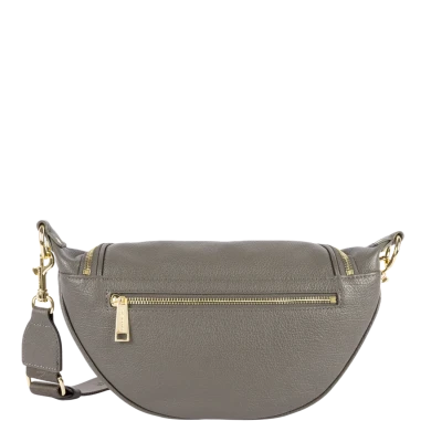 Lancaster Belt bag Dune