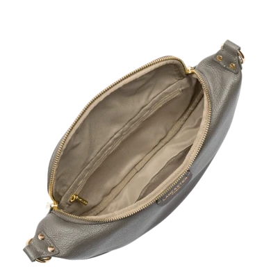 Lancaster Belt bag Dune