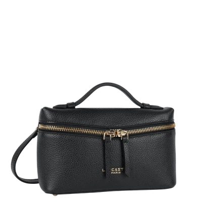 Lancaster Small Box bag Milano Trésor