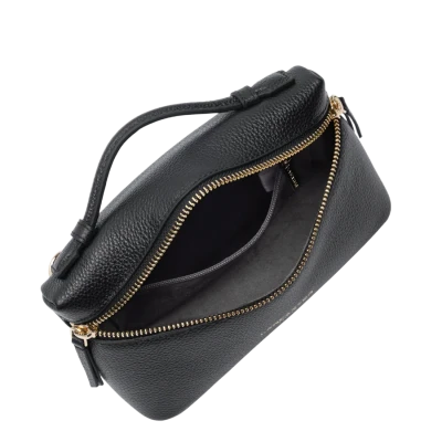 Lancaster Small Box bag Milano Trésor