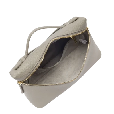 Lancaster Medium Box bag Milano Trésor