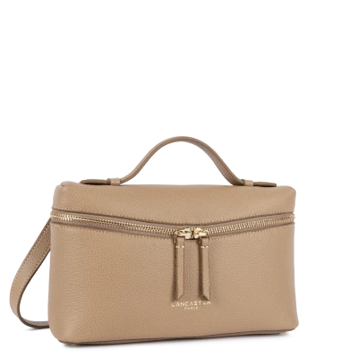 Lancaster Medium Box bag Milano Trésor