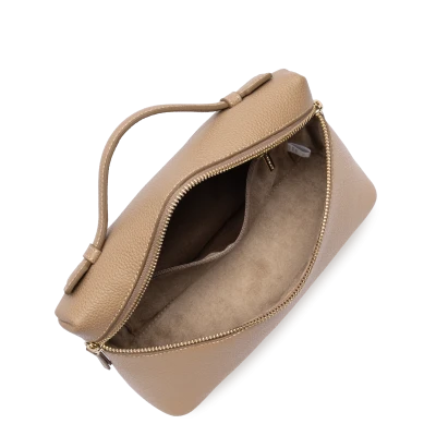 Lancaster Medium Box bag Milano Trésor