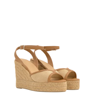 Castañer Brigitte/8ED/292 Sandals