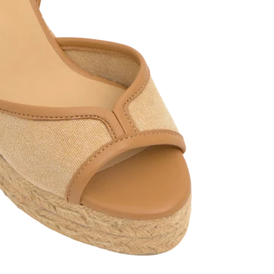 Castañer Brigitte/8ED/292 Sandals