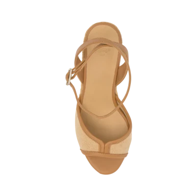 Castañer Brigitte/8ED/292 Sandals