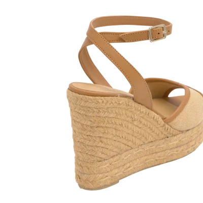 Castañer Brigitte/8ED/292 Sandals