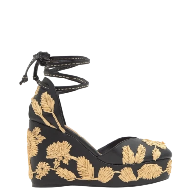 Castañer Carmela/280 Platforms