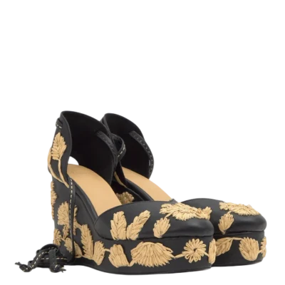 Castañer Carmela/280 Platforms