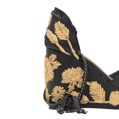 Castañer Carmela/280 Platforms