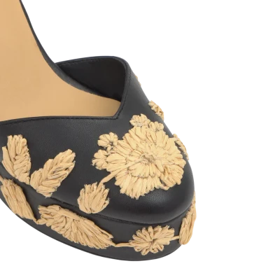 Castañer Carmela/280 Platforms