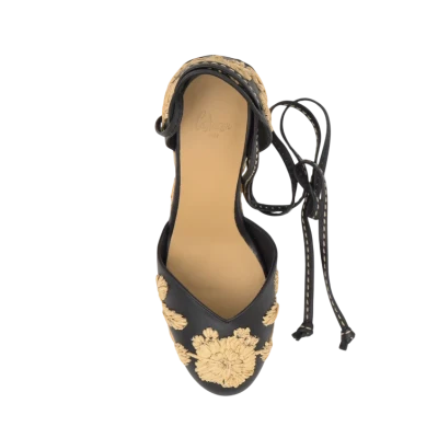 Castañer Carmela/280 Platforms