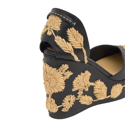 Castañer Carmela/280 Platforms