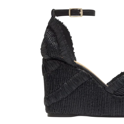 Castañer Charmie/8ED/295 Platforms