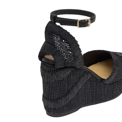 Castañer Charmie/8ED/295 Platforms