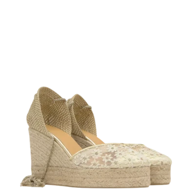 Castañer Clair/8ED/294 Platforms