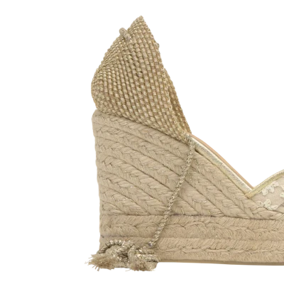 Castañer Clair/8ED/294 Platforms