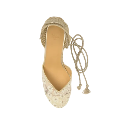 Castañer Clair/8ED/294 Platforms