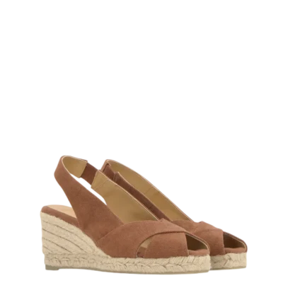 Castañer Diana/6/002 Platforms