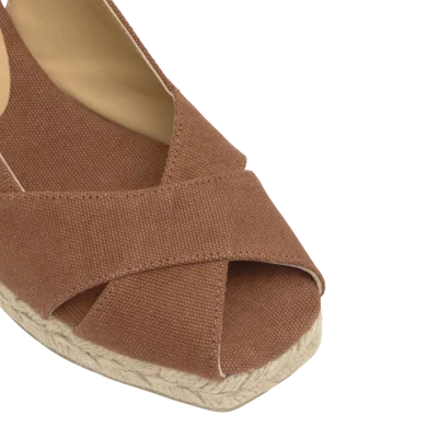 Castañer Diana/6/002 Platforms