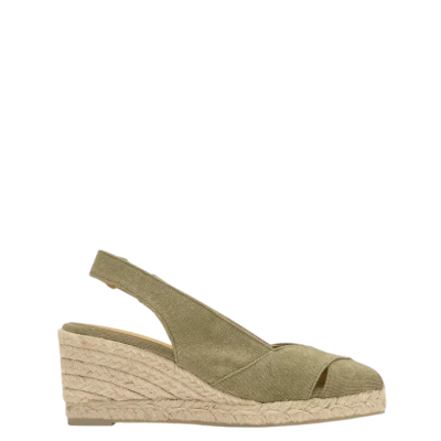 Castañer Diana/6/002 Platforms