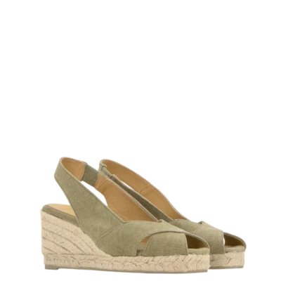 Castañer Diana/6/002 Platforms