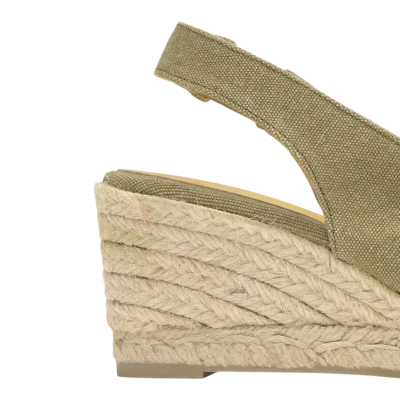 Castañer Diana/6/002 Platforms