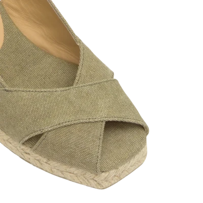 Castañer Diana/6/002 Platforms