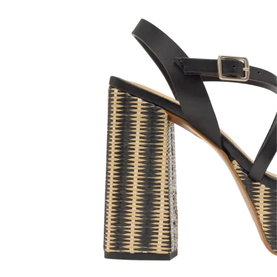 Castañer Felisa/261 Sandals