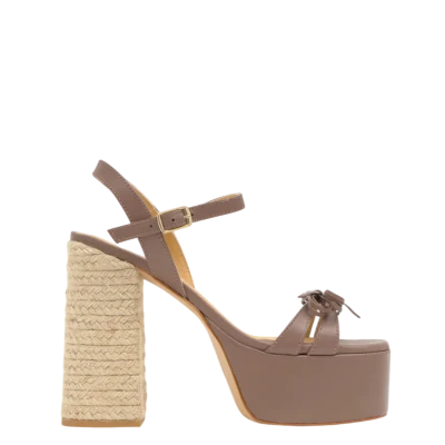 Castañer Florina/280 Sandals