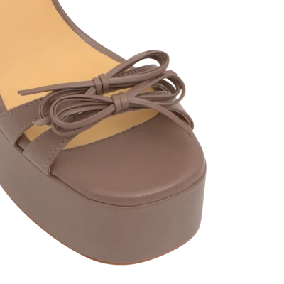 Castañer Florina/280 Sandals