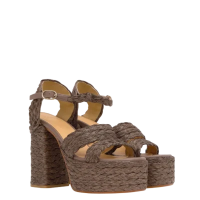 Castañer Fresa/258 Platforms