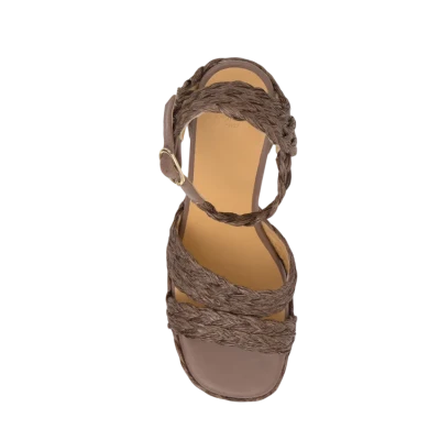 Castañer Fresa/258 Platforms